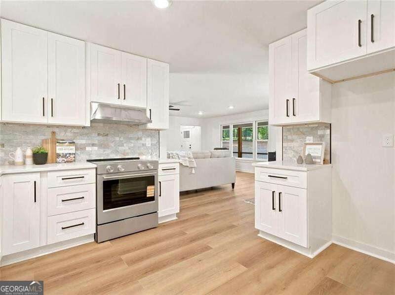 627 Ammons Drive Waleska - Photo 15