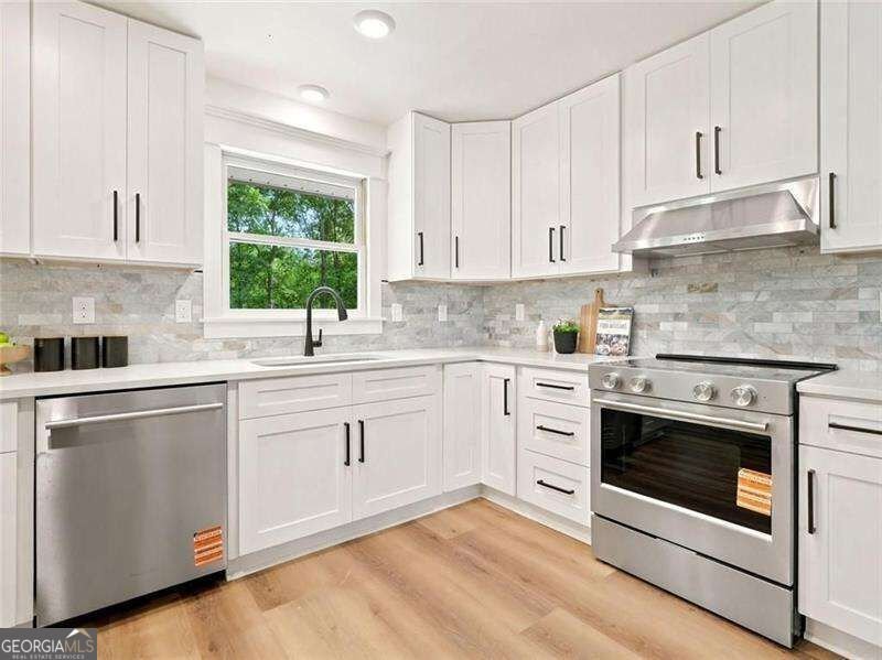 627 Ammons Drive Waleska - Photo 16