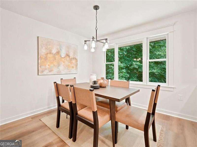 627 Ammons Drive Waleska - Photo 18