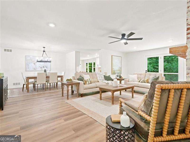 627 Ammons Drive Waleska - Photo 20