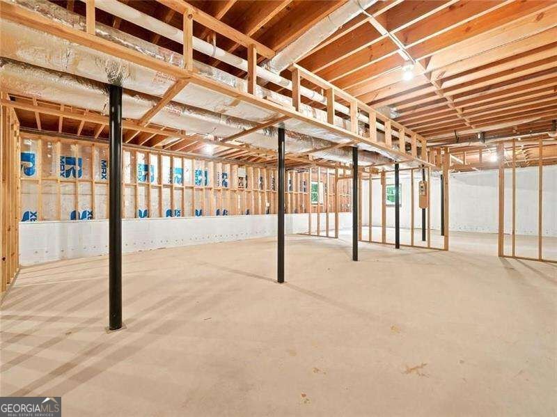 627 Ammons Drive Waleska - Photo 40
