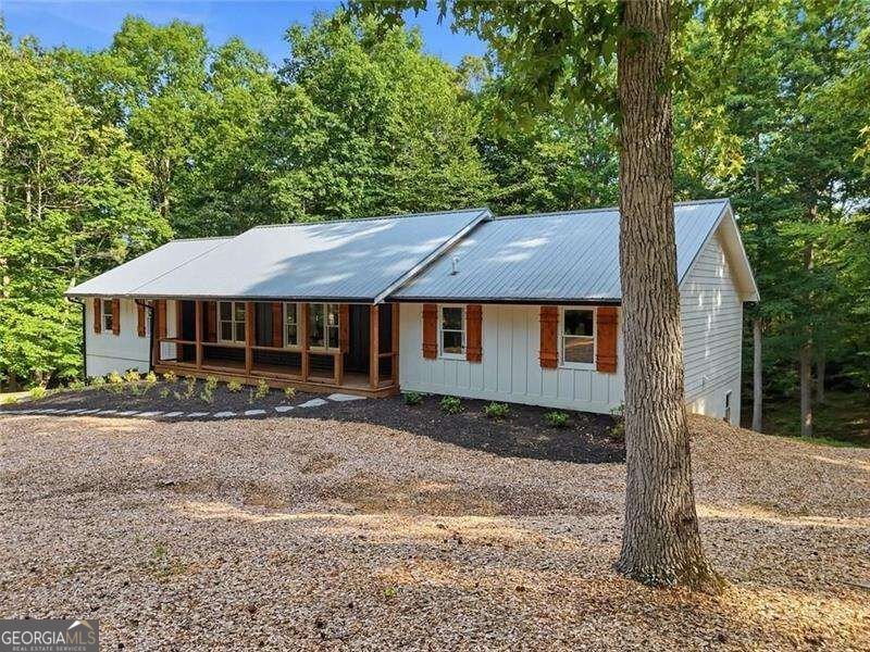 627 Ammons Drive Waleska - Photo 44
