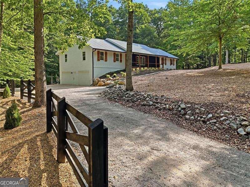 627 Ammons Drive Waleska - Photo 45