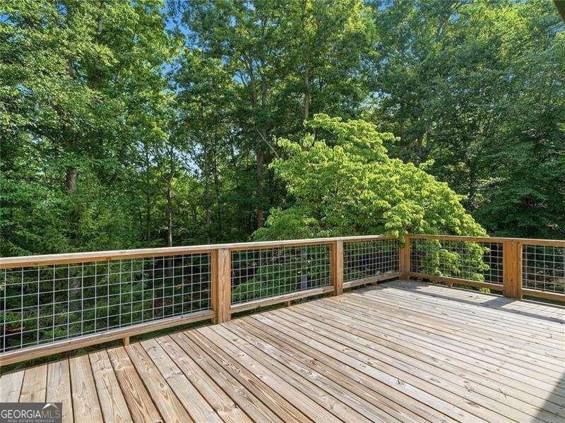 627 Ammons Drive Waleska - Photo 47