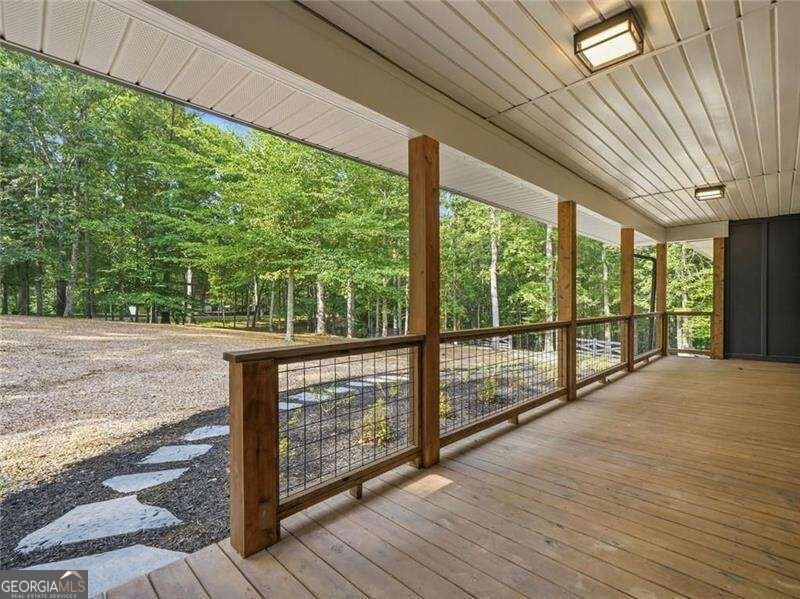 627 Ammons Drive Waleska - Photo 48