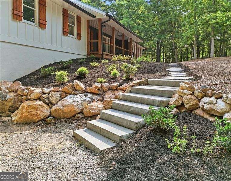 627 Ammons Drive Waleska - Photo 49