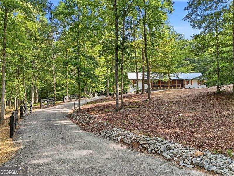 627 Ammons Drive Waleska - Photo 50