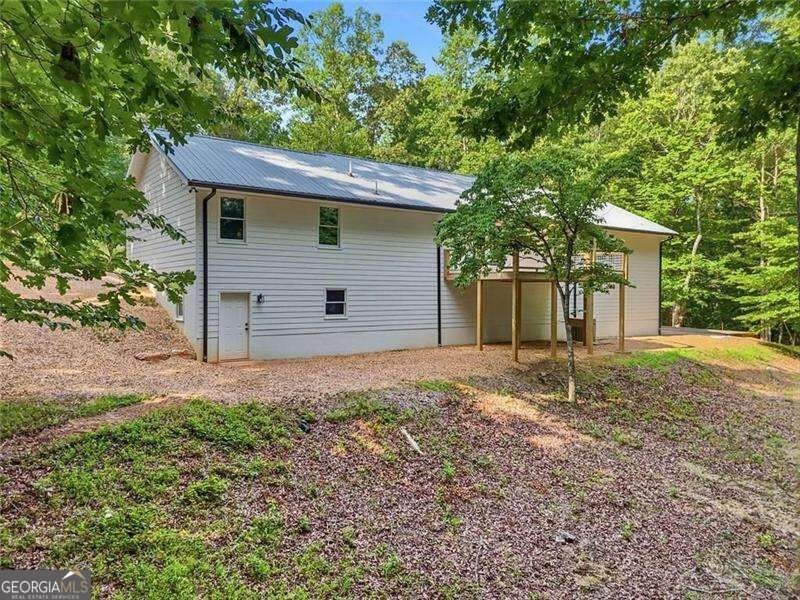 627 Ammons Drive Waleska - Photo 51