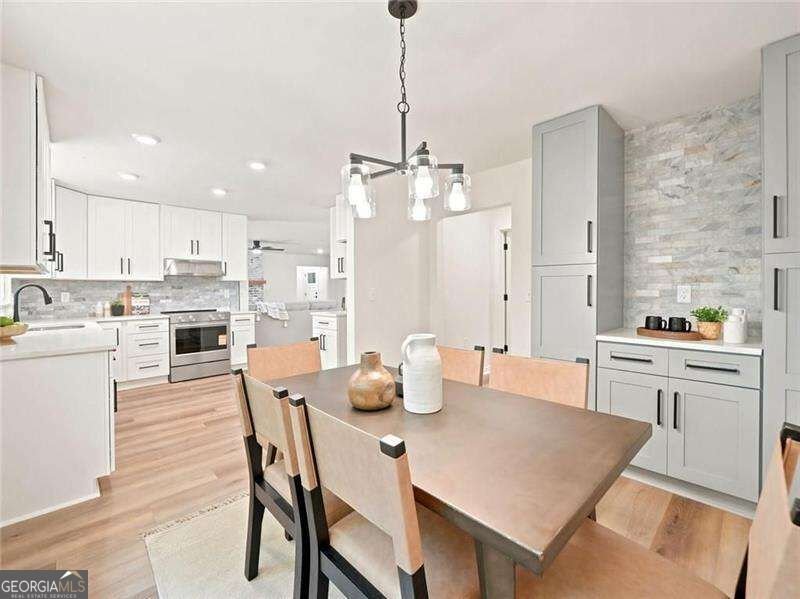 627 Ammons Drive Waleska - Photo 7