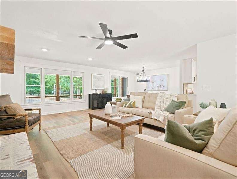 627 Ammons Drive Waleska - Photo 9