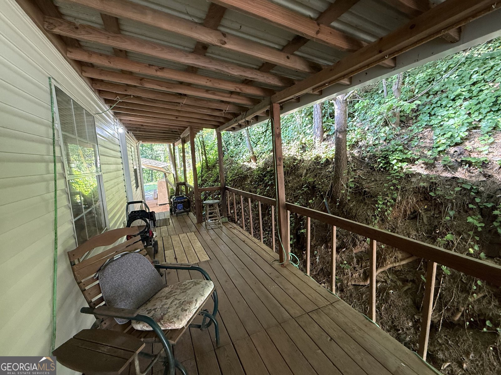 596 Morton Drive Ellijay - Photo 30