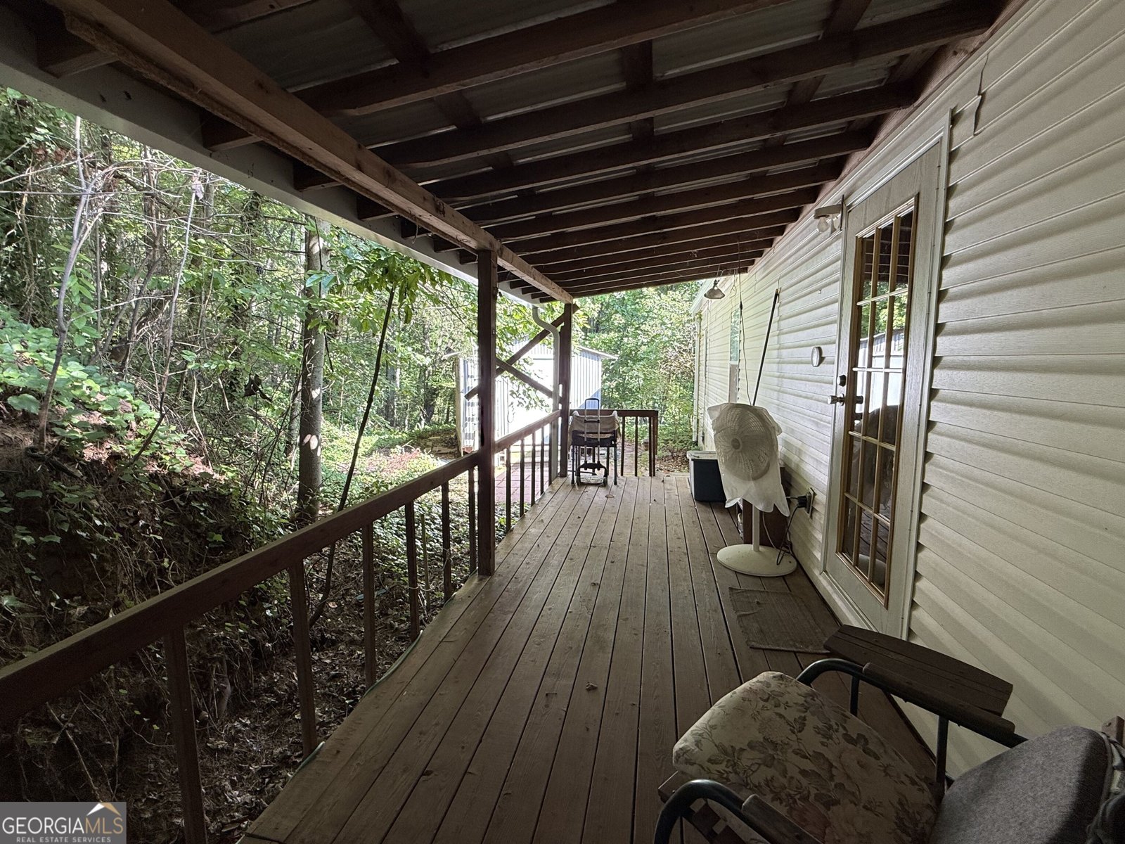 596 Morton Drive Ellijay - Photo 31