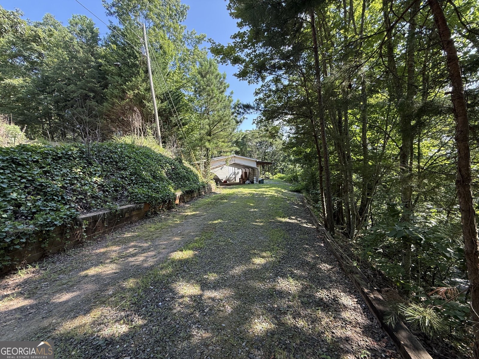 596 Morton Drive Ellijay - Photo 33