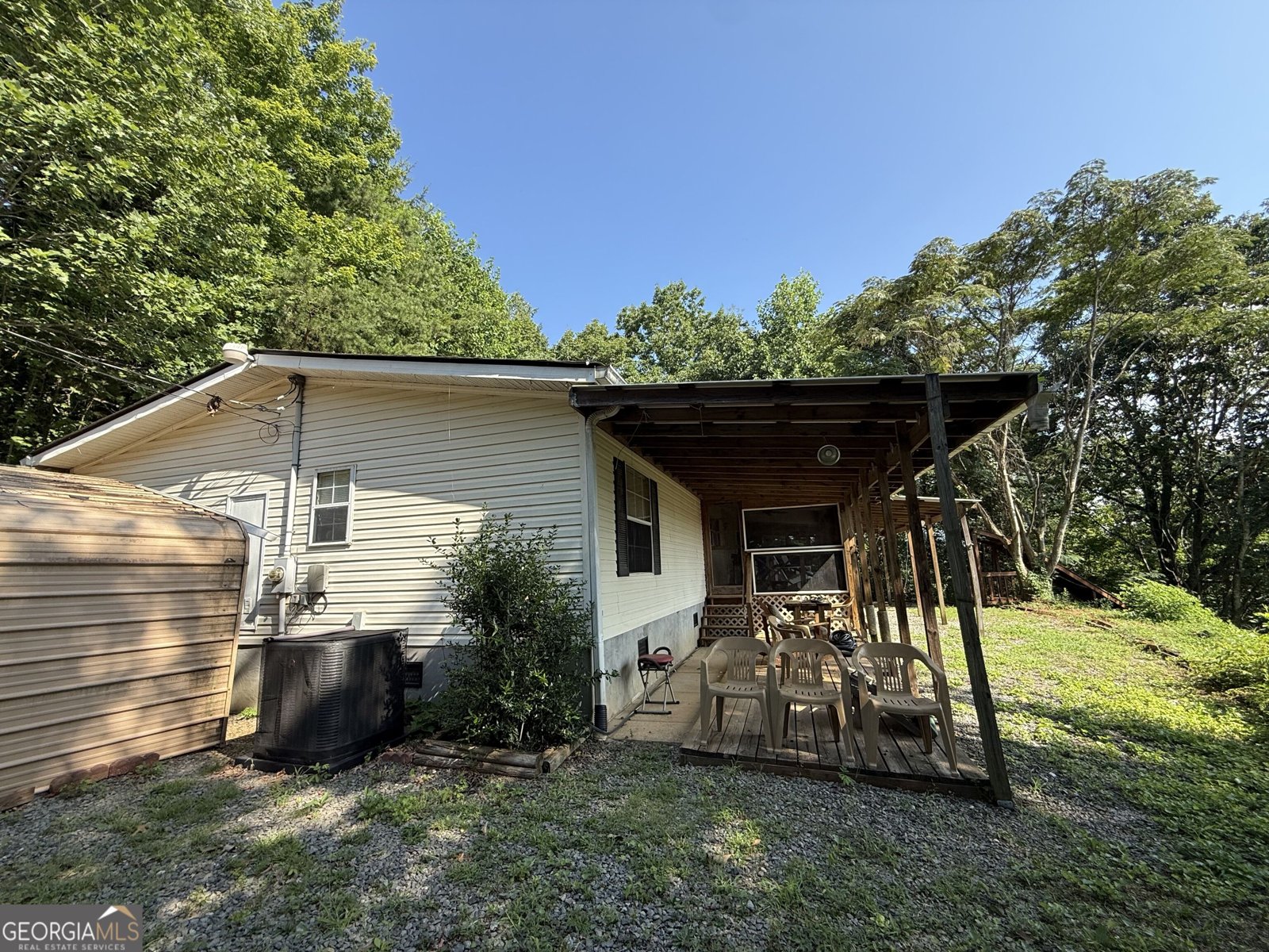 596 Morton Drive Ellijay - Photo 34