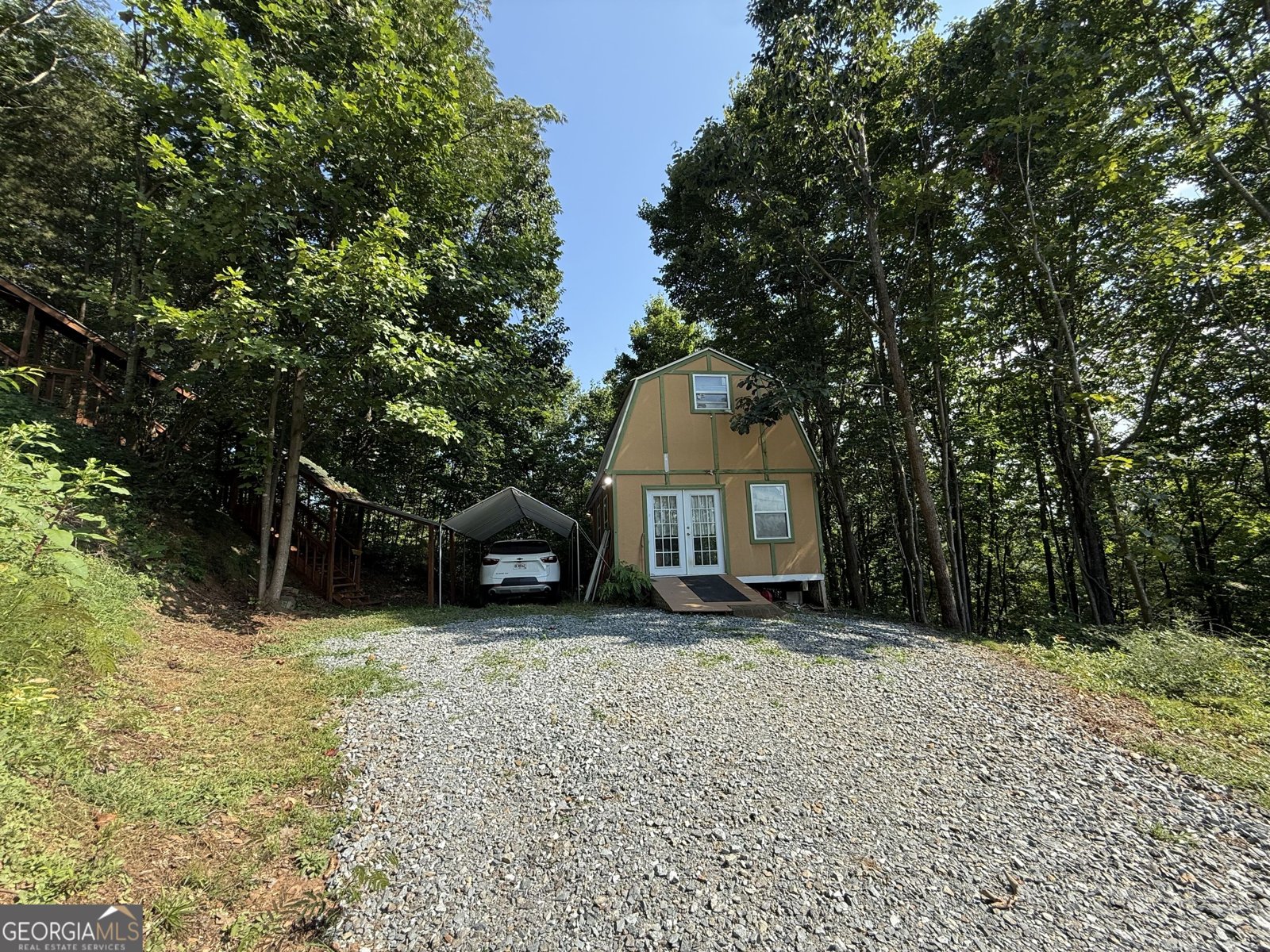 596 Morton Drive Ellijay - Photo 36
