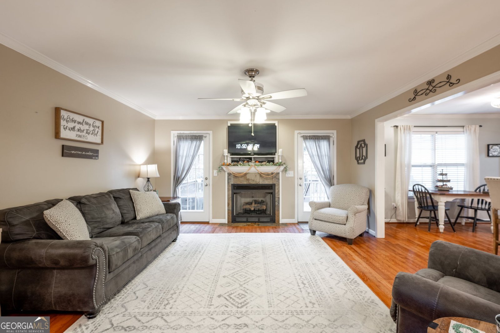 1616 Houston Valley Road Ringgold - Photo 22