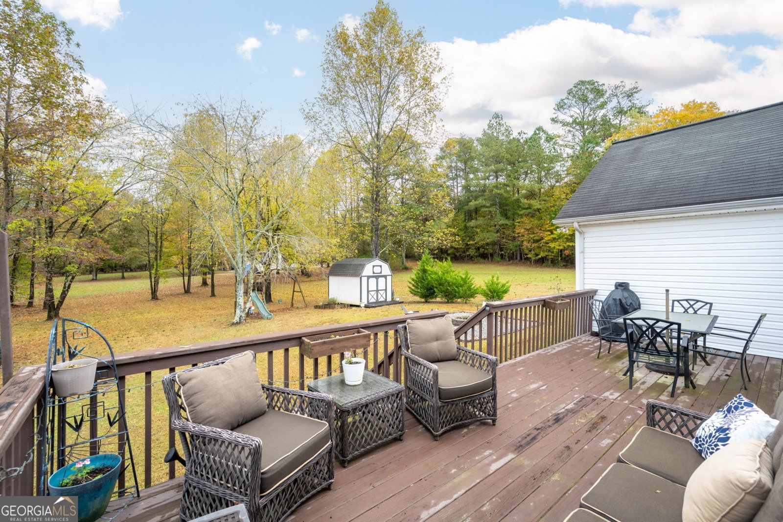 1616 Houston Valley Road Ringgold - Photo 34