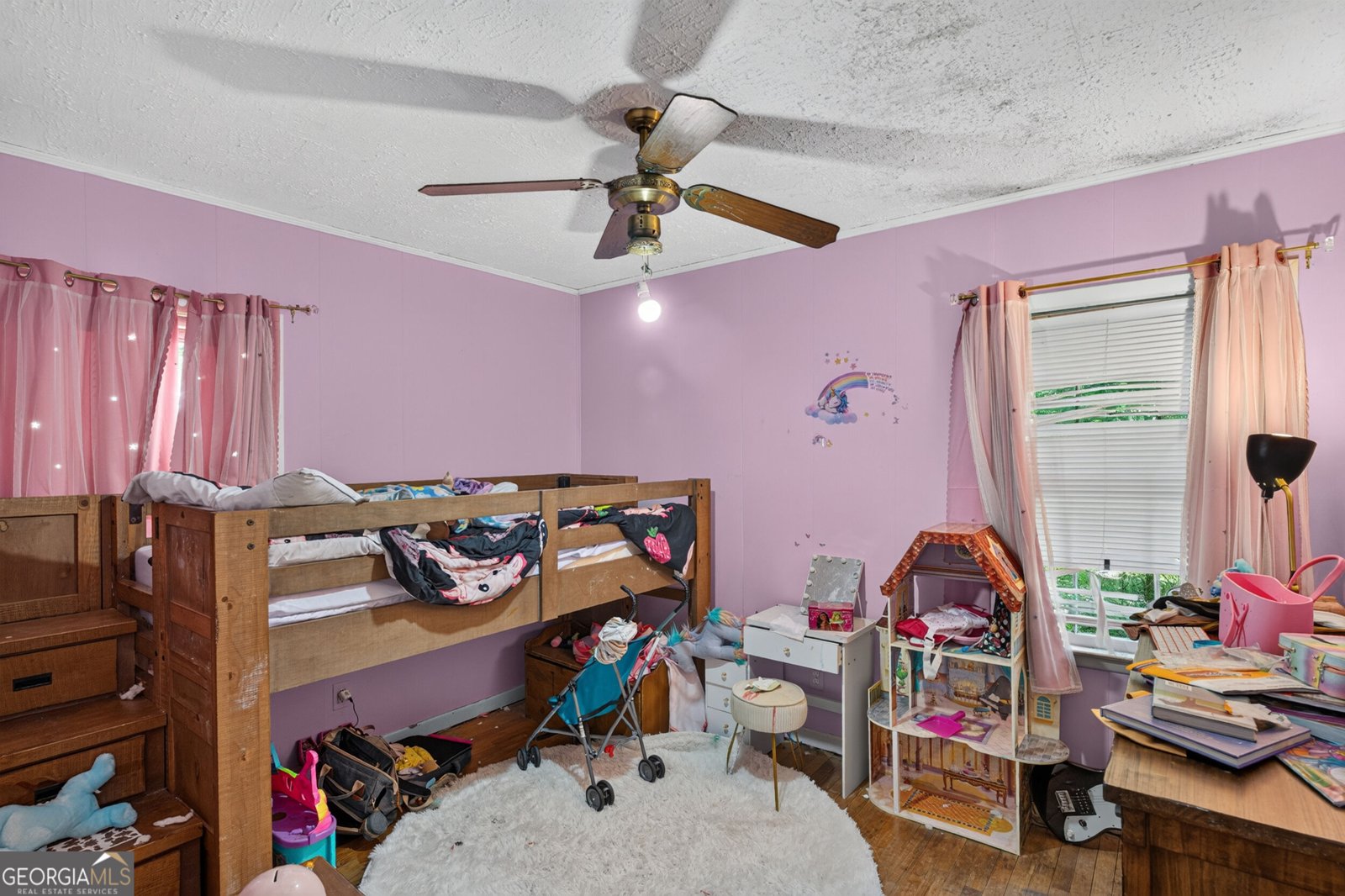 5513 Mended Fences Drive Appling - Photo 15
