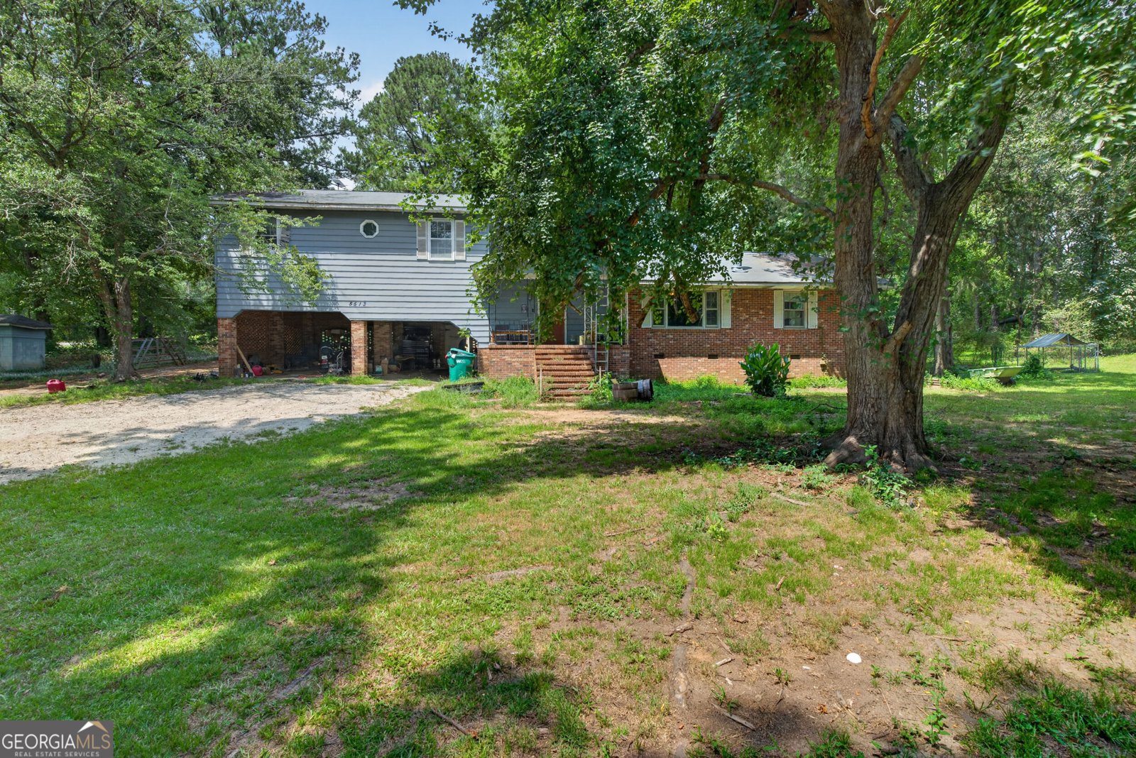 5513 Mended Fences Drive Appling - Photo 28