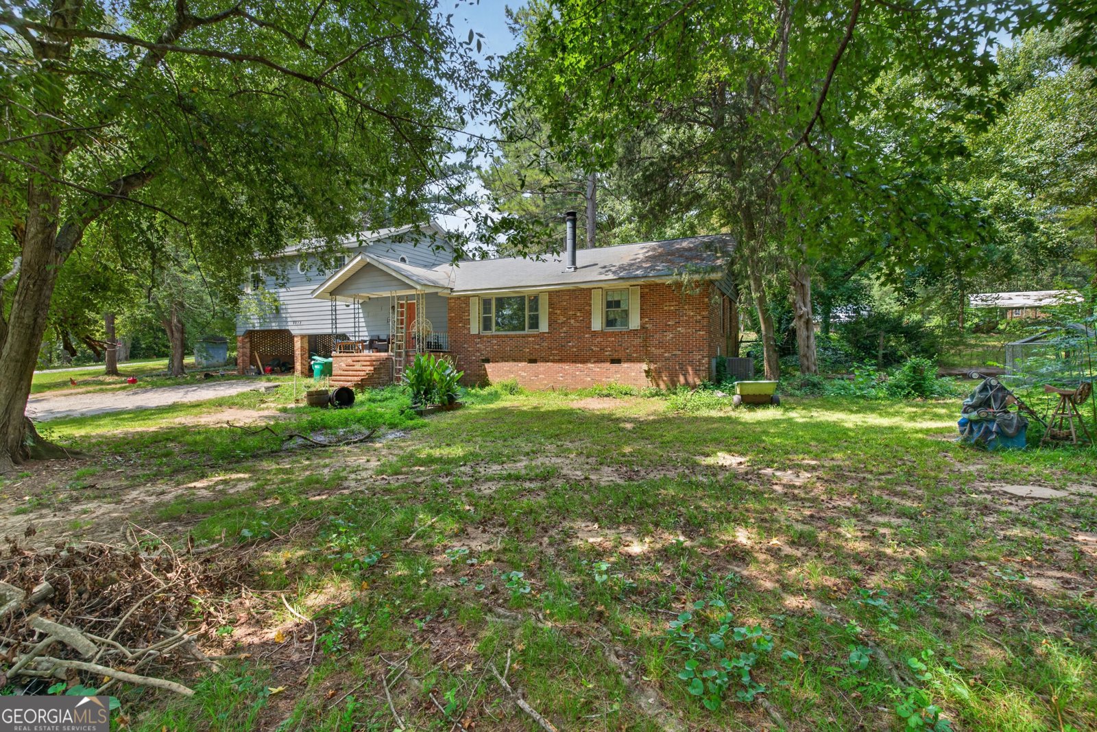 5513 Mended Fences Drive Appling - Photo 29