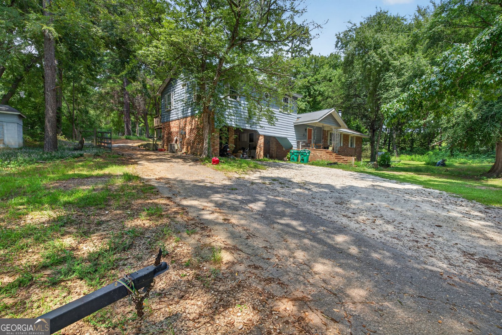 5513 Mended Fences Drive Appling - Photo 30