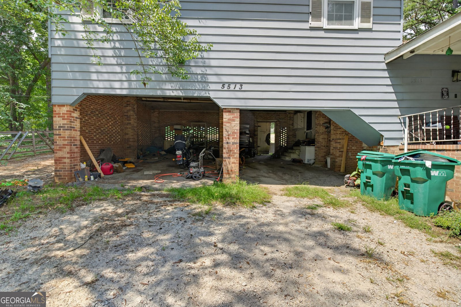 5513 Mended Fences Drive Appling - Photo 31