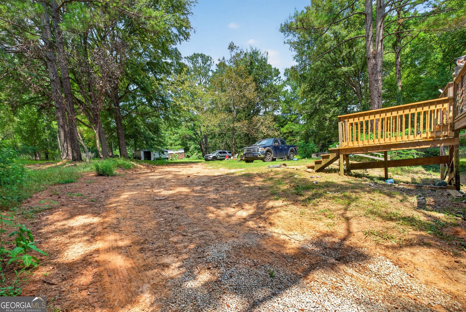 5513 Mended Fences Drive Appling - Photo 32