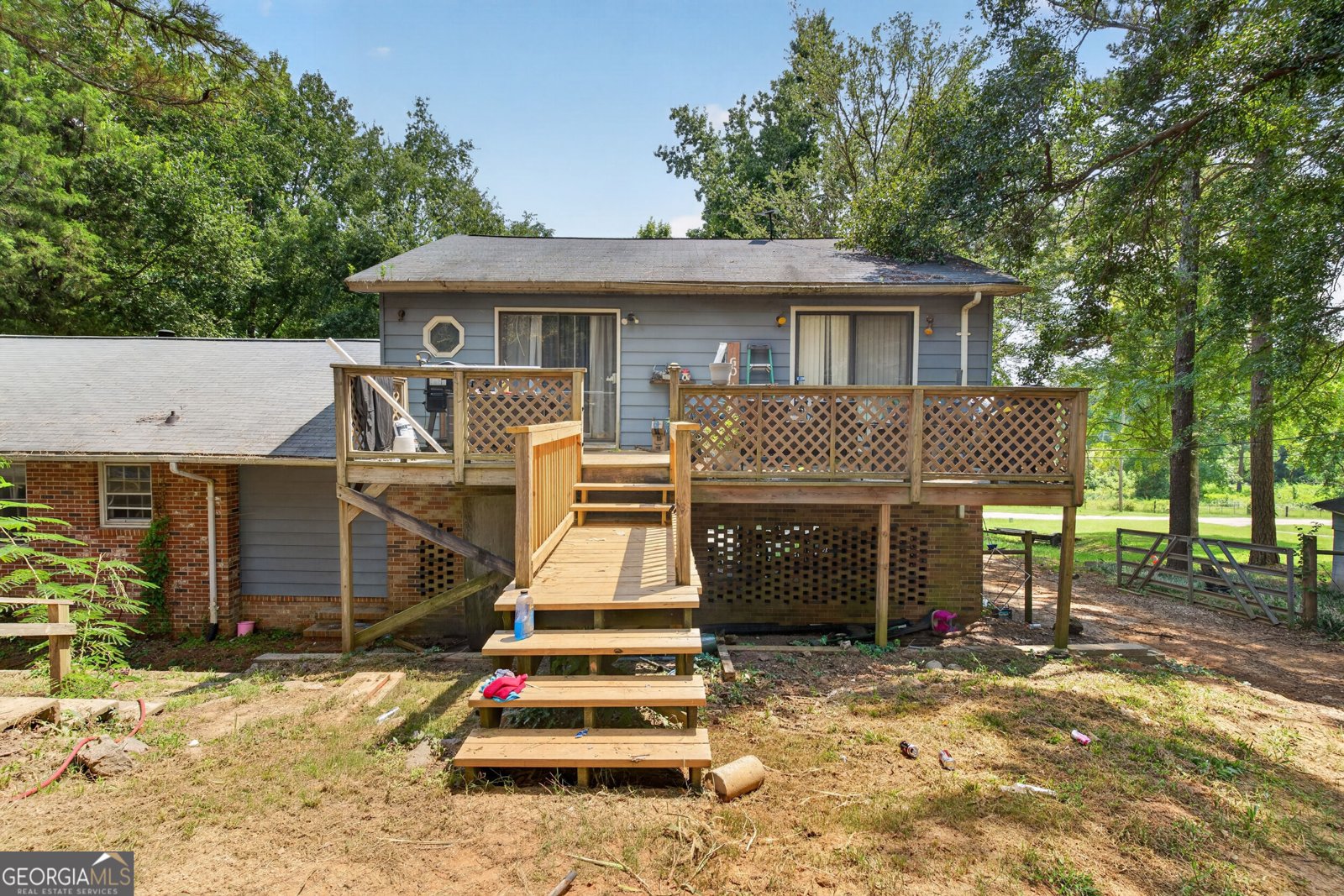 5513 Mended Fences Drive Appling - Photo 33