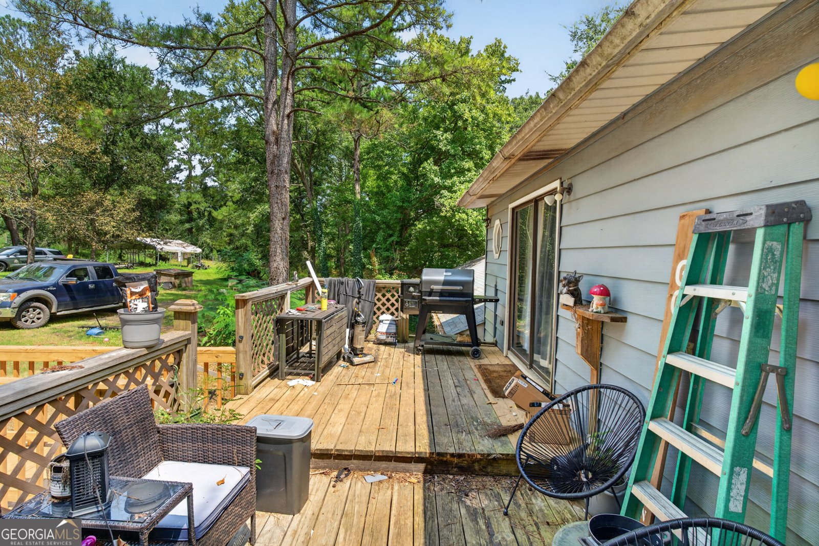 5513 Mended Fences Drive Appling - Photo 35