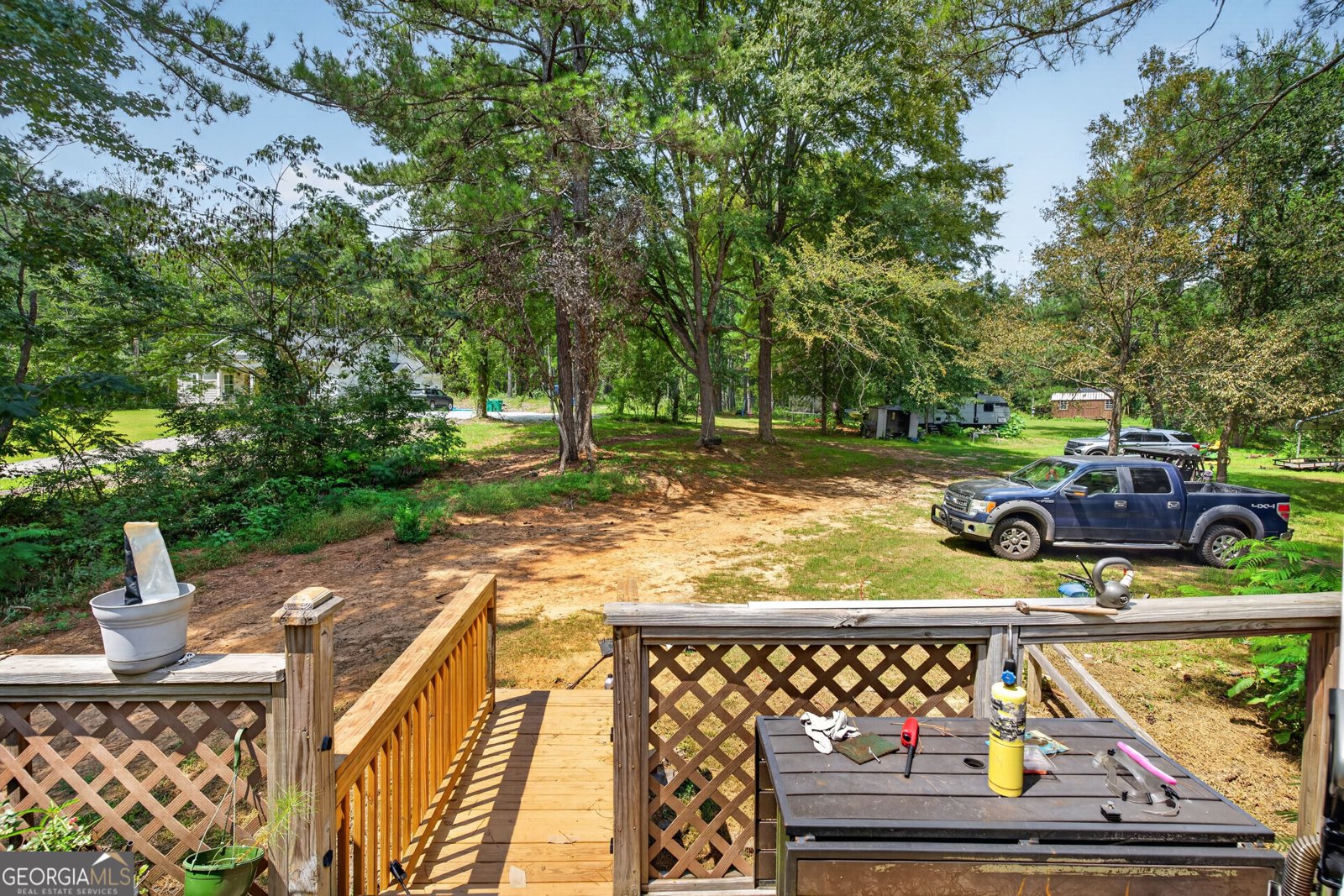5513 Mended Fences Drive Appling - Photo 36