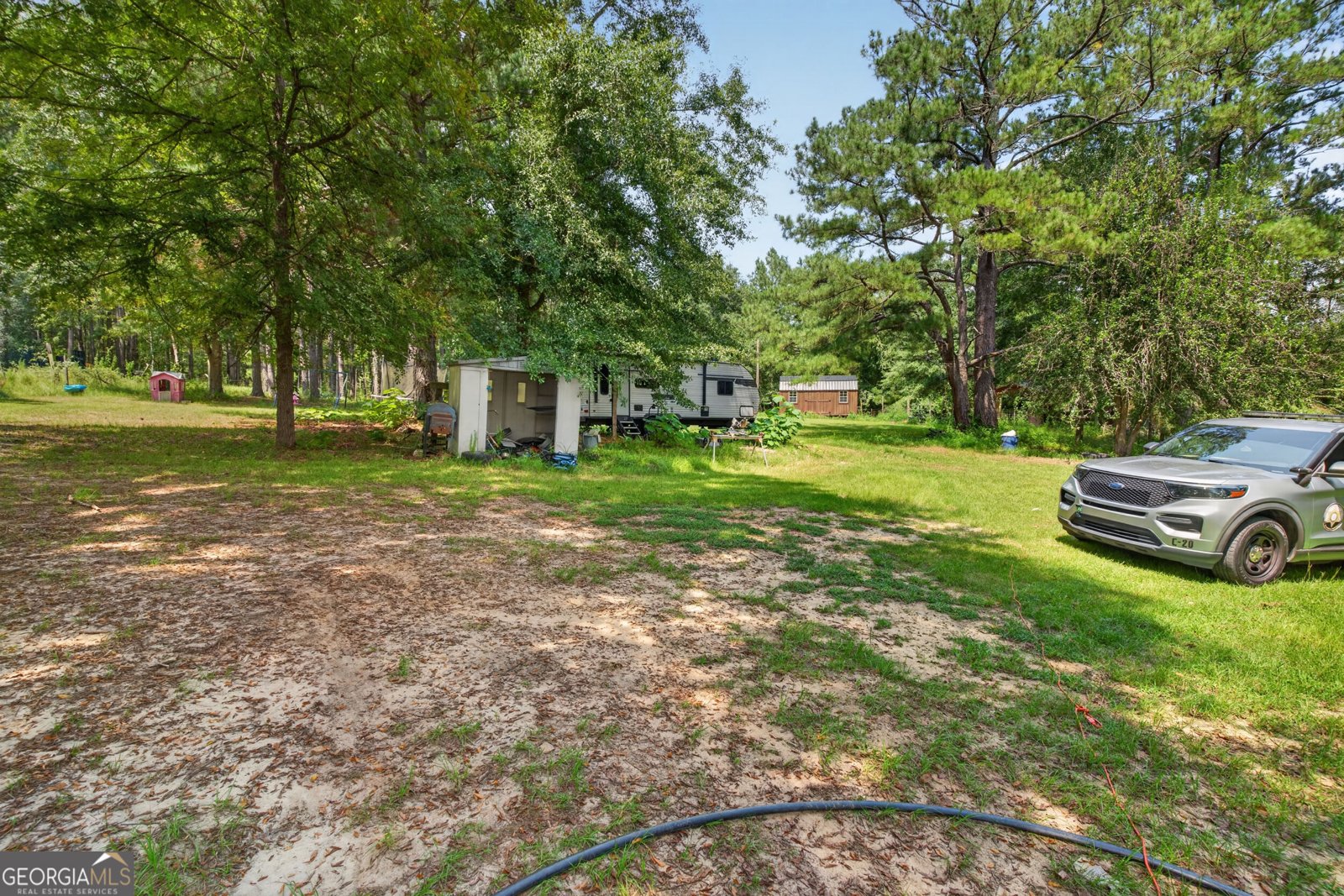 5513 Mended Fences Drive Appling - Photo 37