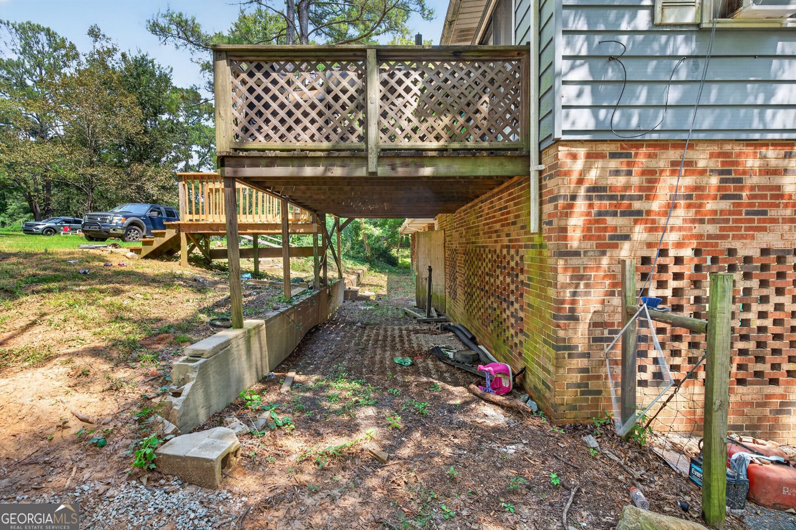 5513 Mended Fences Drive Appling - Photo 38