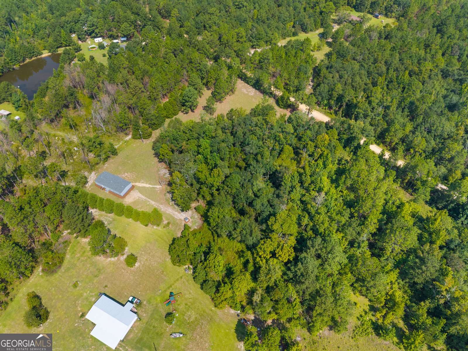 1051 Fortner Pond Road Kite - Photo 9