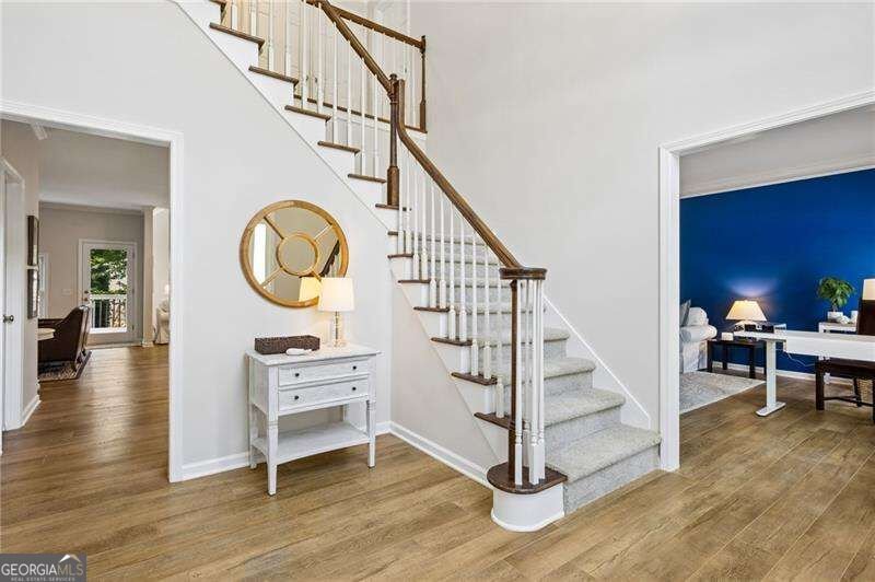 1401 Providence Drive Lawrenceville - Photo 11