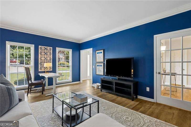 1401 Providence Drive Lawrenceville - Photo 12
