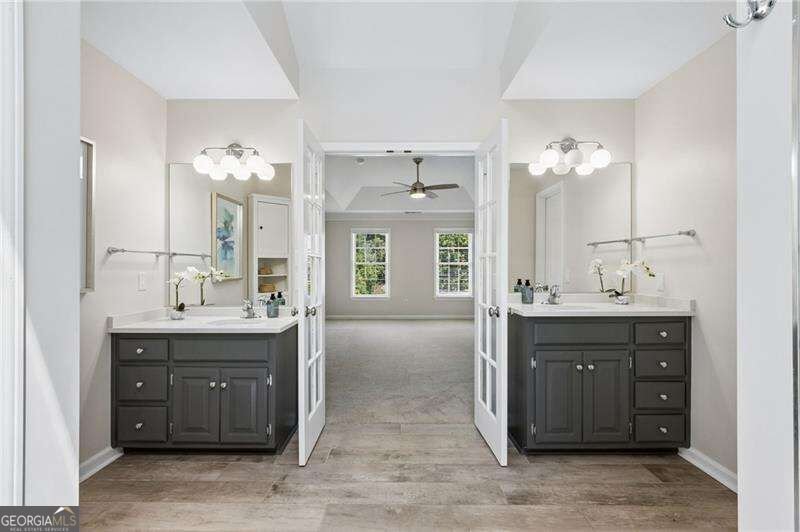 1401 Providence Drive Lawrenceville - Photo 14