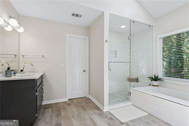 1401 Providence Drive Lawrenceville - Photo 15