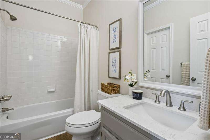 1401 Providence Drive Lawrenceville - Photo 19