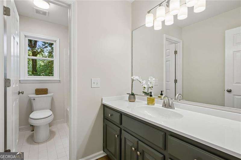 1401 Providence Drive Lawrenceville - Photo 20