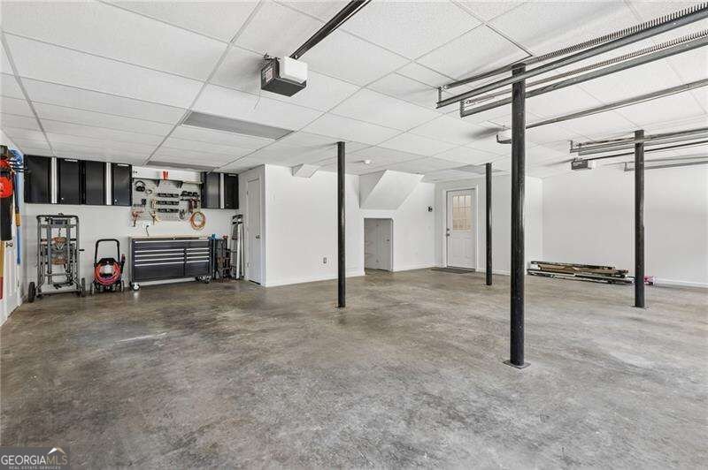 1401 Providence Drive Lawrenceville - Photo 26