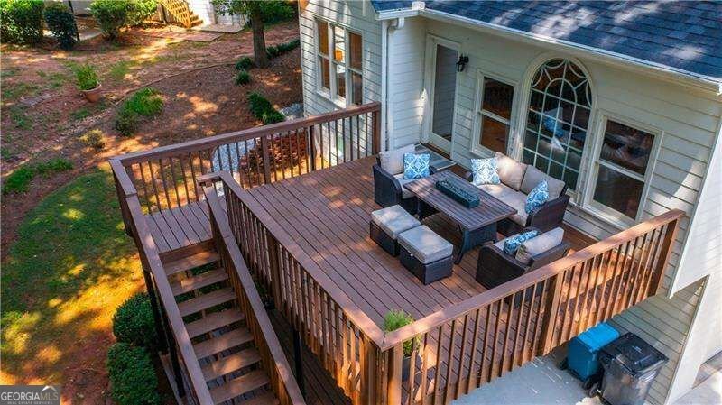 1401 Providence Drive Lawrenceville - Photo 27