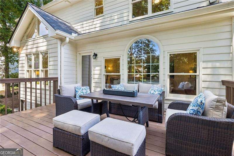 1401 Providence Drive Lawrenceville - Photo 28