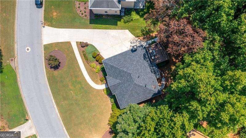 1401 Providence Drive Lawrenceville - Photo 30