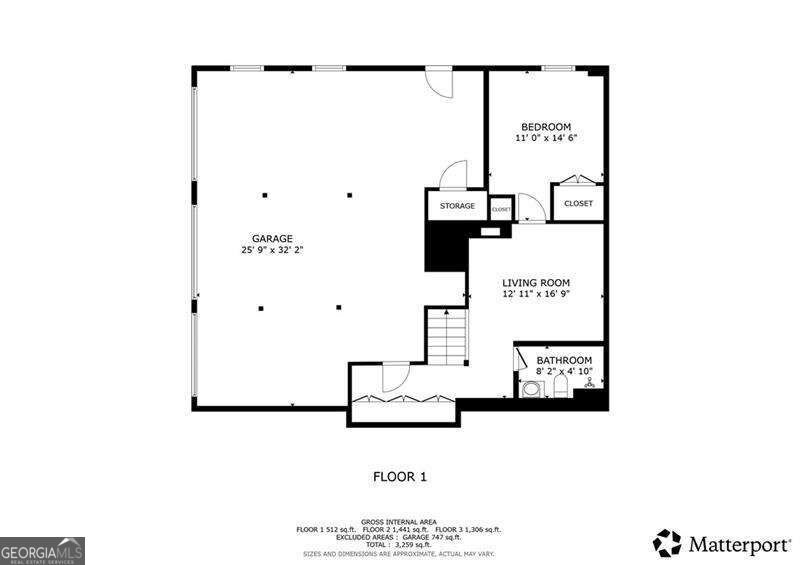 1401 Providence Drive Lawrenceville - Photo 33