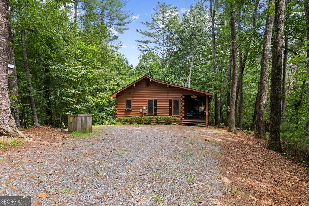 43 Jason Martin Circle Cherry Log - Photo 27