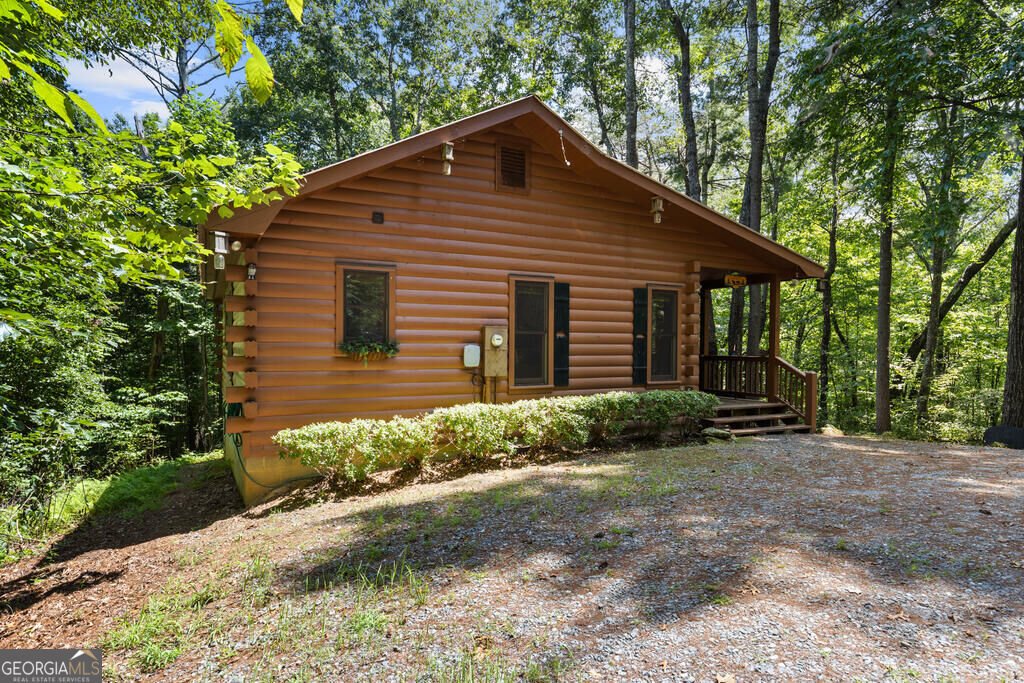 43 Jason Martin Circle Cherry Log - Photo 28