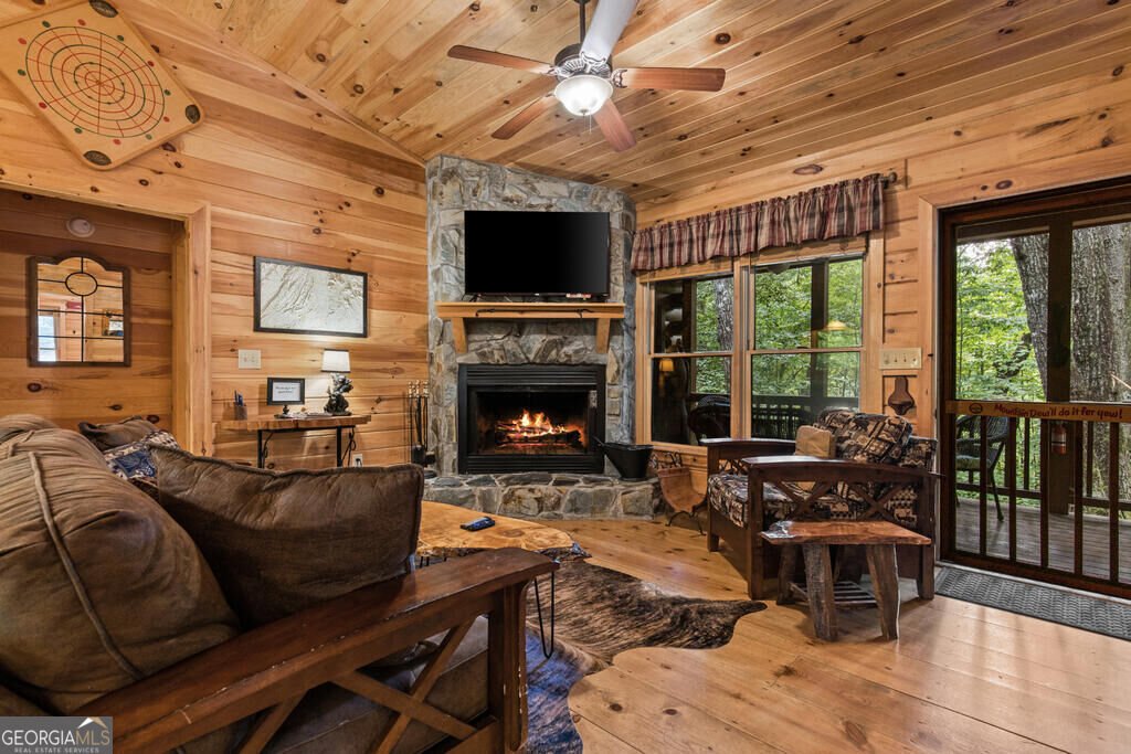 43 Jason Martin Circle Cherry Log - Photo 7