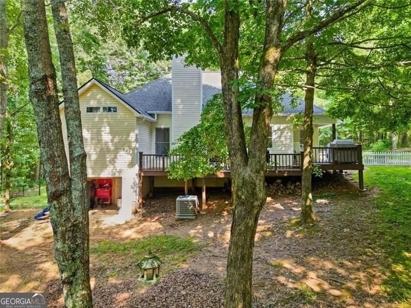 285 Hidden Branches Trail Canton - Photo 46