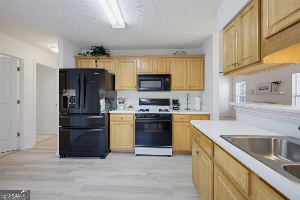 6048 Hillvale Court Lithonia - Photo 14