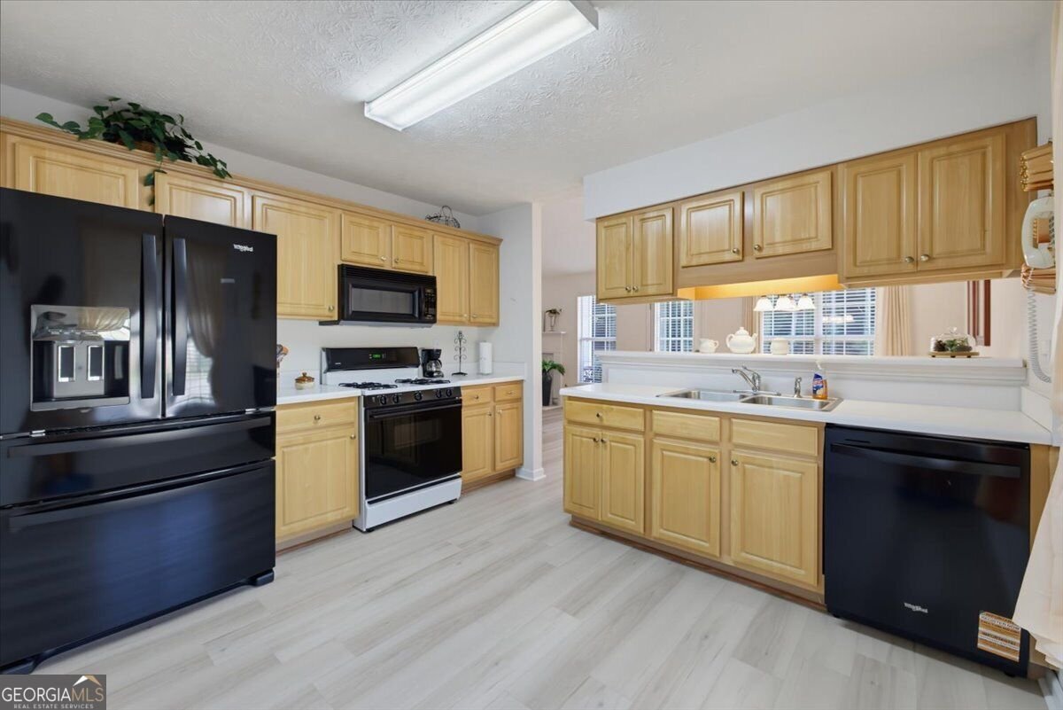 6048 Hillvale Court Lithonia - Photo 15
